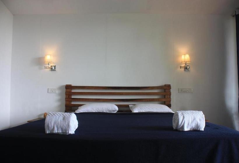 בית מלון כפרי Bramha Cottages