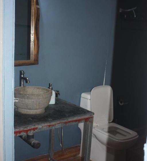 בית מלון כפרי Bramha Cottages