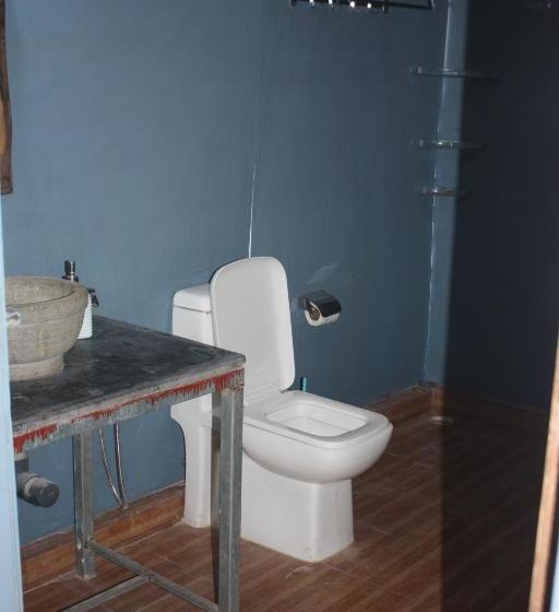 בית מלון כפרי Bramha Cottages