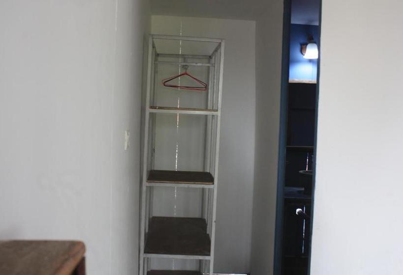 בית מלון כפרי Bramha Cottages