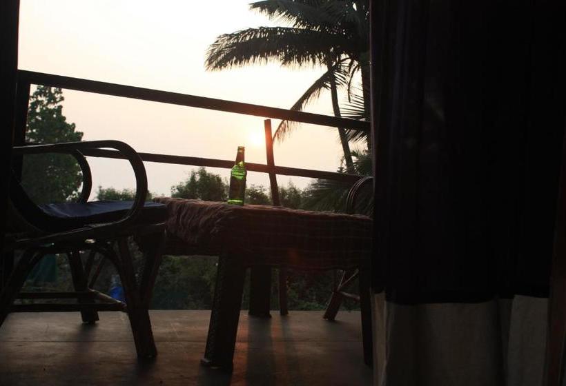 בית מלון כפרי Bramha Cottages