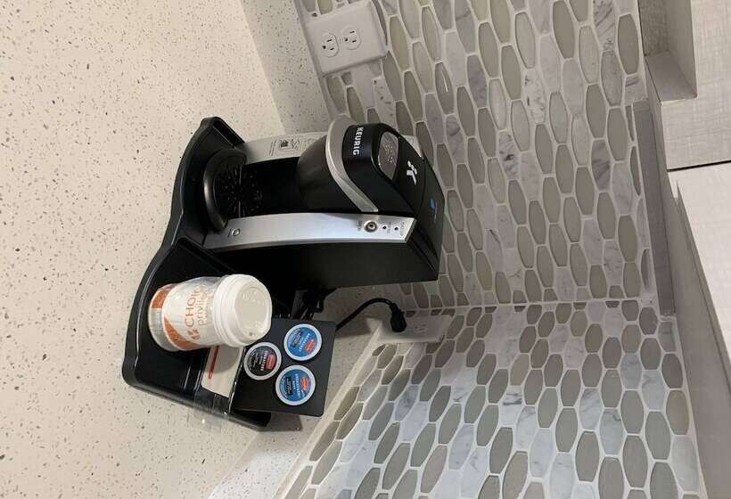 בית מלון כפרי Clarion Pointe Port Arthur Beaumont South