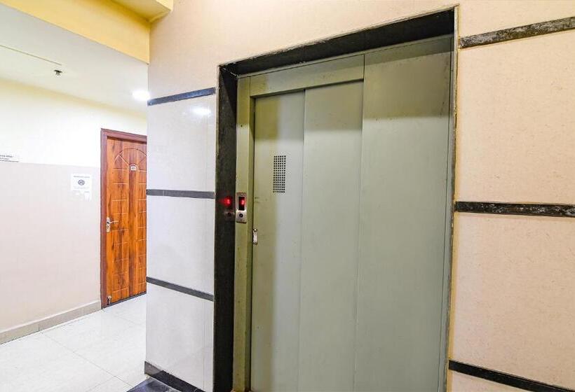 בית מלון כפרי Fabexpress Westin Palaza
