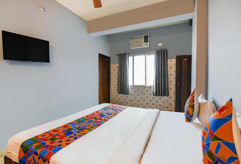 בית מלון כפרי Fabexpress Westin Palaza