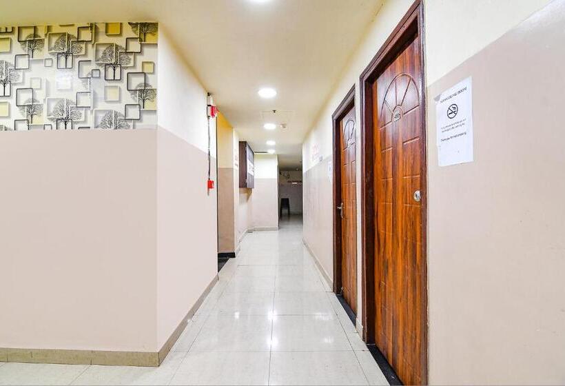 בית מלון כפרי Fabexpress Westin Palaza