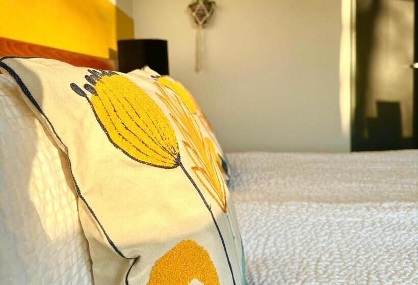 فندق Guesthouse De Wissen