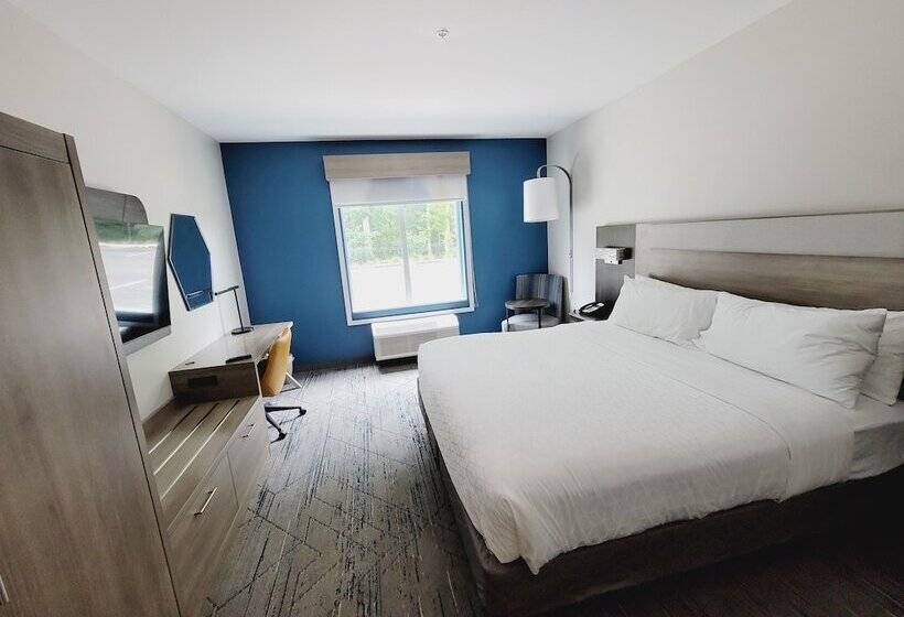 فندق Holiday Inn Express & Suites Jackson, An Ihg