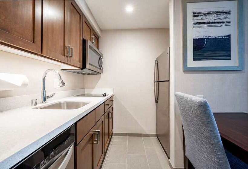 فندق Homewood Suites By Hilton Sunnyvale  Silicon Valley