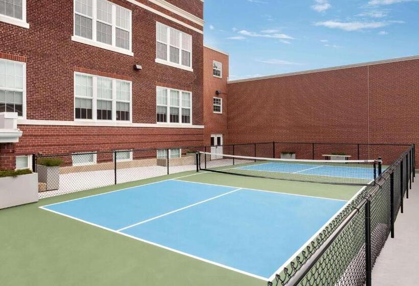 فندق Leavenworth Local