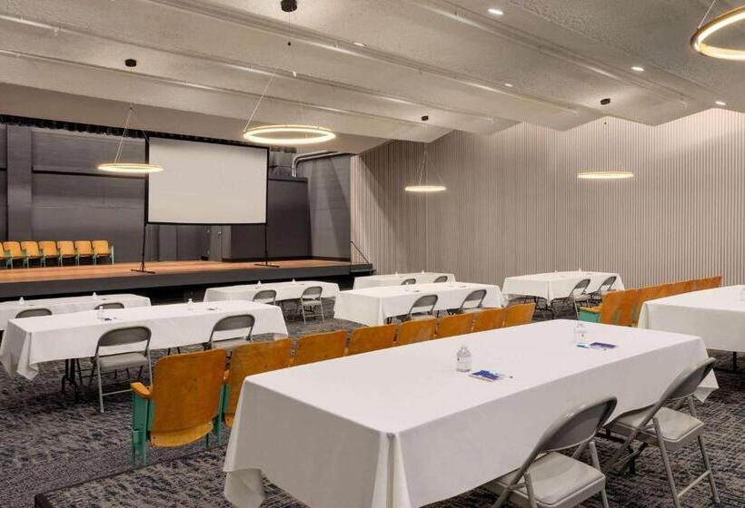 فندق Leavenworth Local