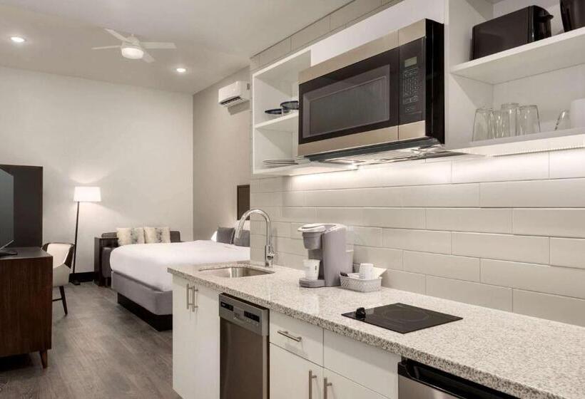 فندق Leavenworth Local