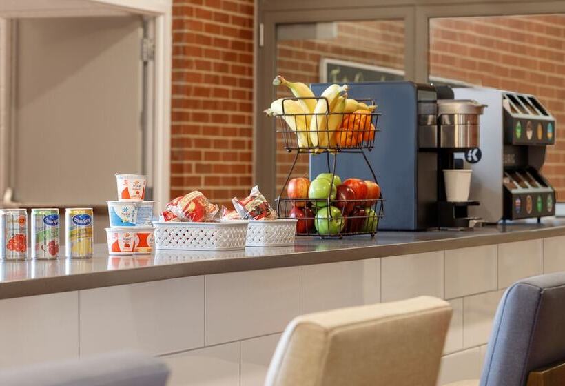 فندق Leavenworth Local