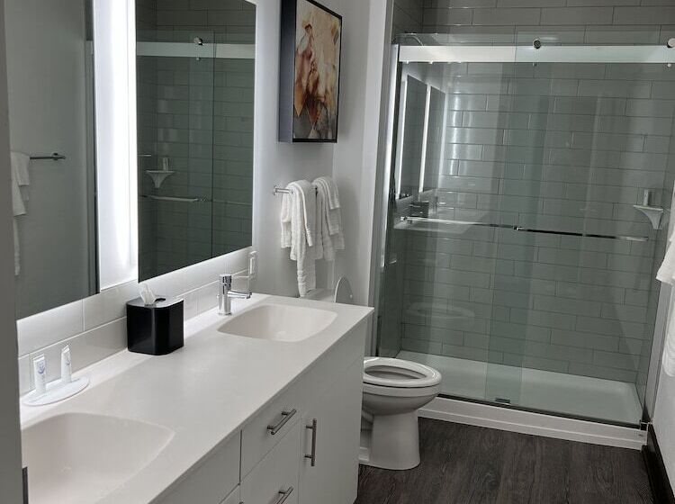 فندق Leavenworth Local