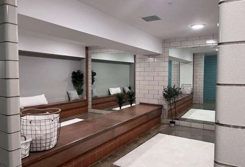 فندق Leavenworth Local