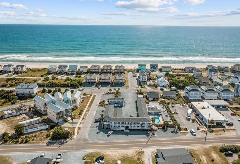 ホテル Loggerhead Inn And Suites