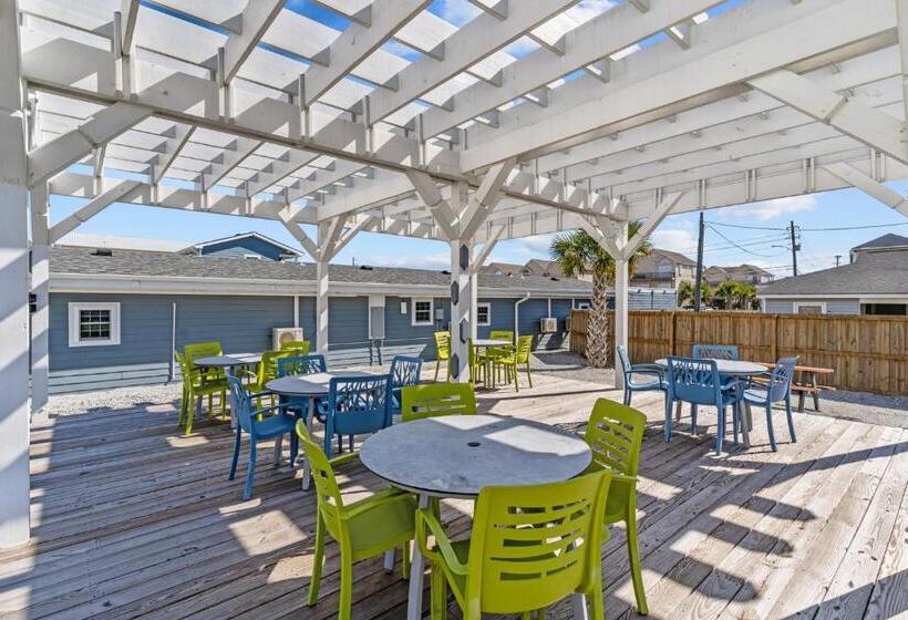 ホテル Loggerhead Inn And Suites