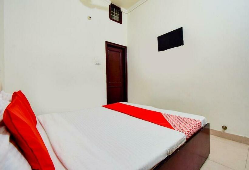 בית מלון כפרי Oyo 46372 Forest View