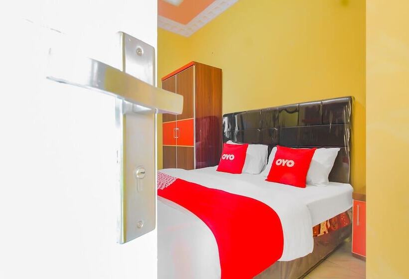 فندق Oyo 90216 Kost Sanny