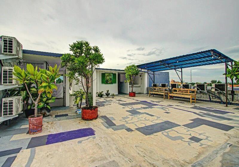 فندق Oyo 90248 D Em Homestay