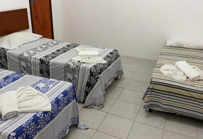 فندق Pousada Tropical