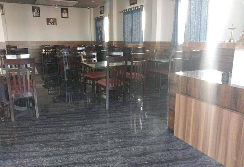 בית מלון כפרי Staymaker The New Rock