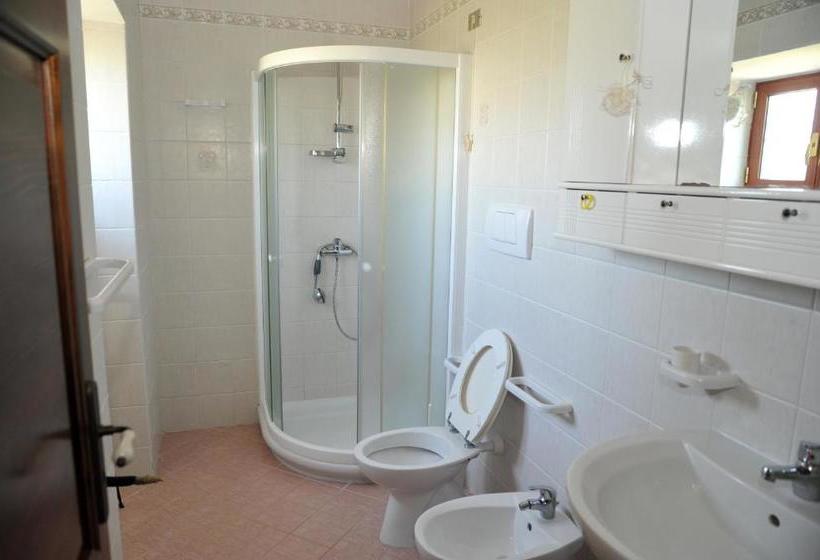 膳宿费 Masseria La Colombaia