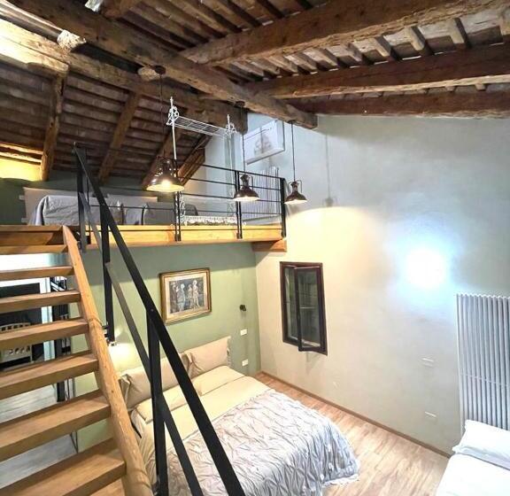 بنسيون Villa Vitturi