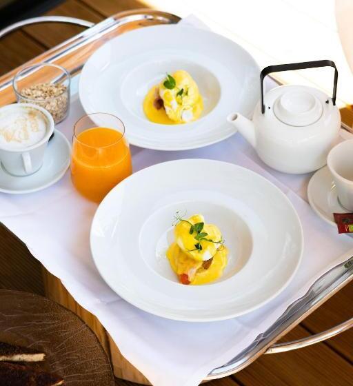 استراحتگاه Treelodgy, The Tree House