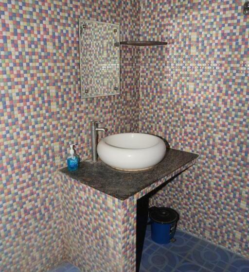 فندق صغير Blissful Haven Art House   Near Entrance To Auroville