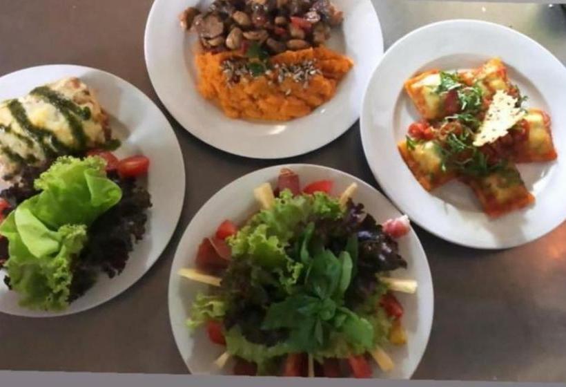 هاستل Ventorrillo De La Buena Vista