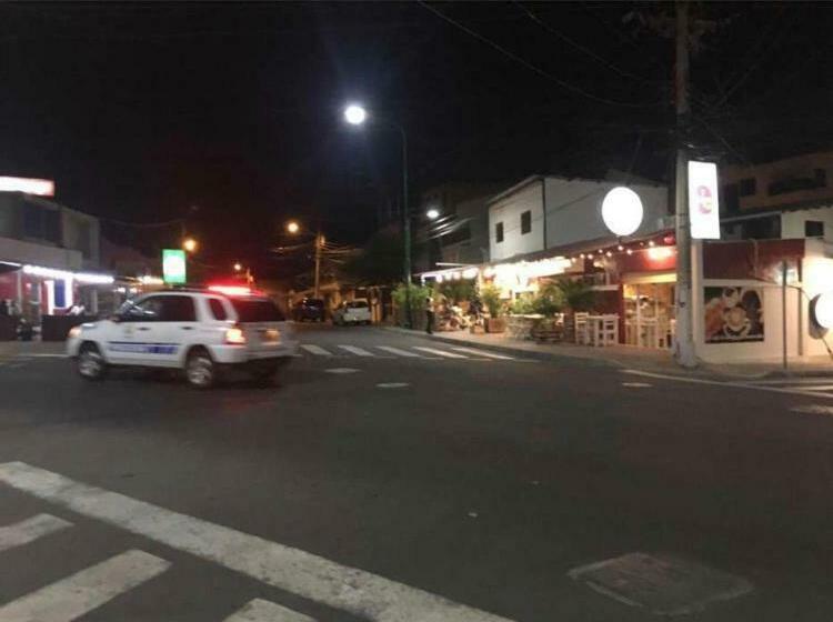 تختخواب و صبحانه Veranera Hostal