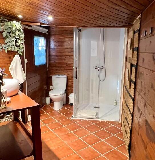 هتل Agroturismo Anziola