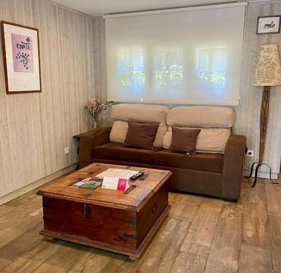 هتل Agroturismo Anziola