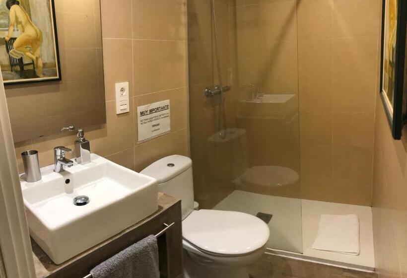 هتل Agroturismo Anziola