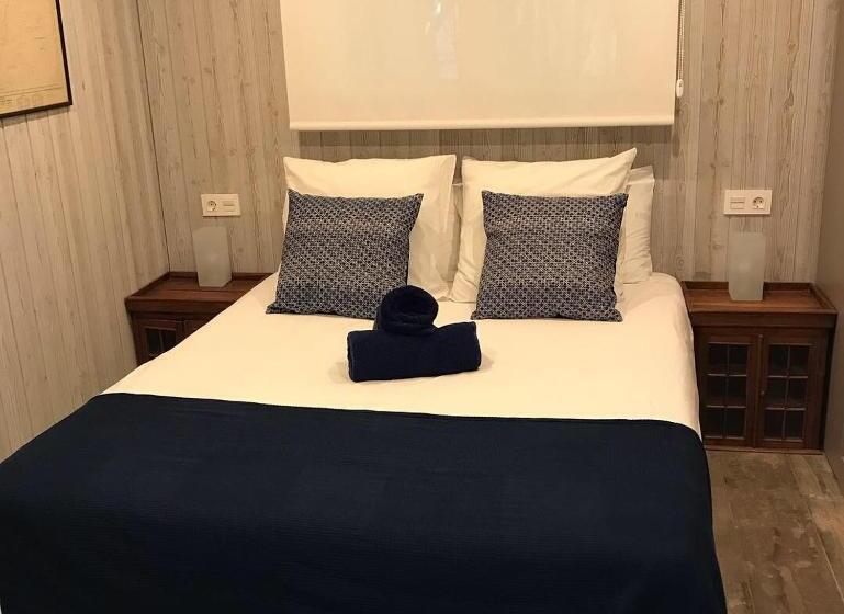 هتل Agroturismo Anziola