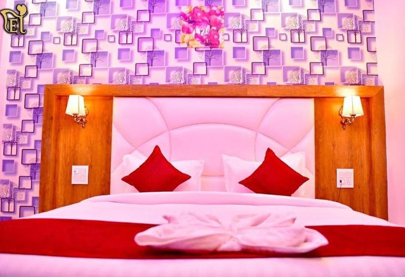 Fabhotel Elgrovia