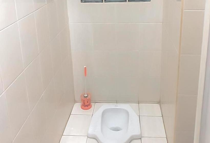 هتل Homestay Levida Mitra Reddoorz