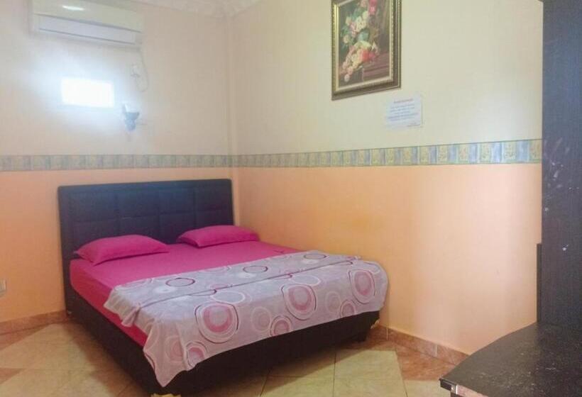 هتل Nayora Prabumulih