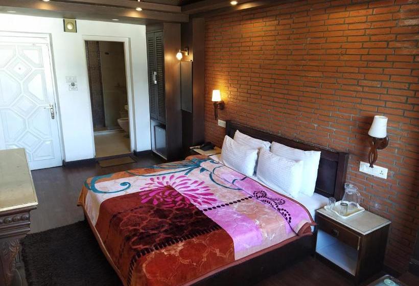 ホテル Parkwood At Mall Road