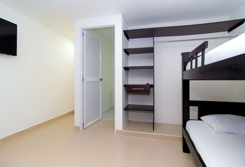 Отель Playa Norte