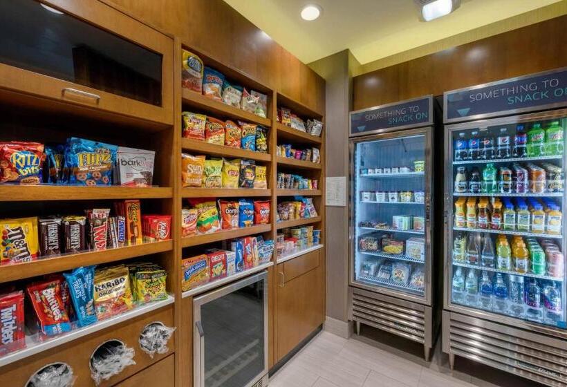 בית מלון כפרי Springhill Suites By Marriott Anaheim Placentia Fullerton