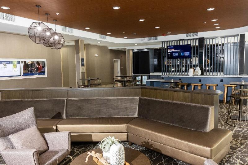 فندق Springhill Suites By Marriott Slidell
