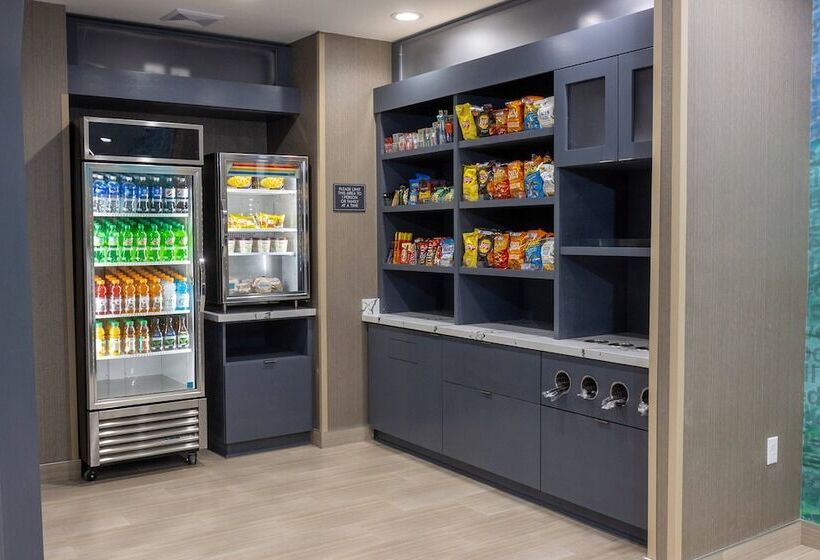 فندق Springhill Suites By Marriott Slidell