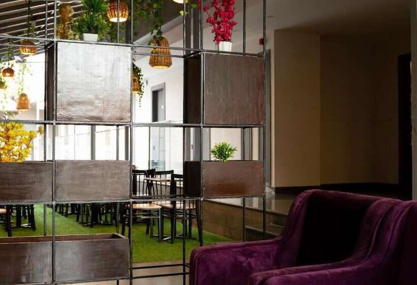 هتل The Porto By Lagom