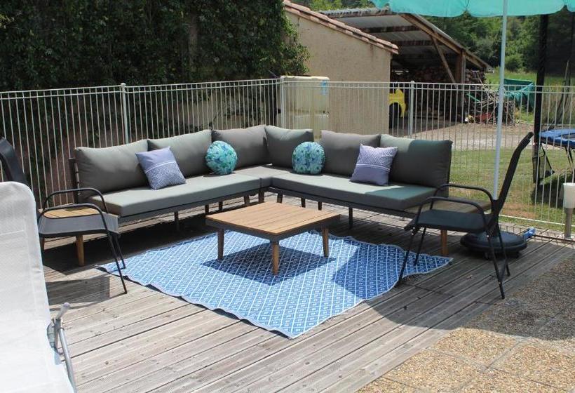 Les Reves B&b Chambres D'hotes Et Table D'hotes