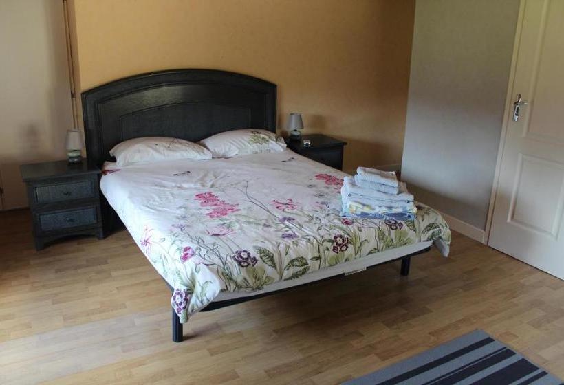 Les Reves B&b Chambres D'hotes Et Table D'hotes