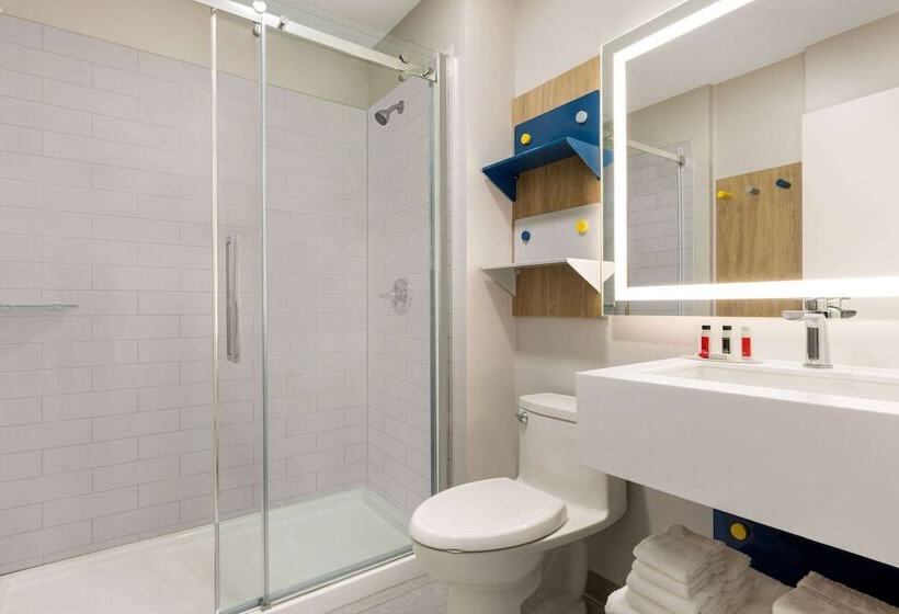 Microtel Inn Suites By Wyndham Lac Megantic