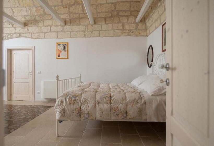 פנסיון Ai Cappuccini Guest House