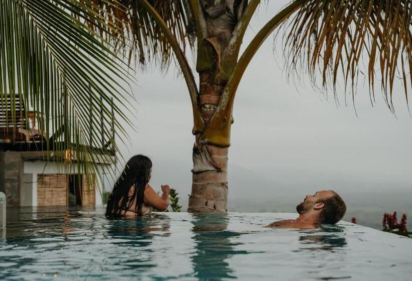 پانسیون Puerto Alto