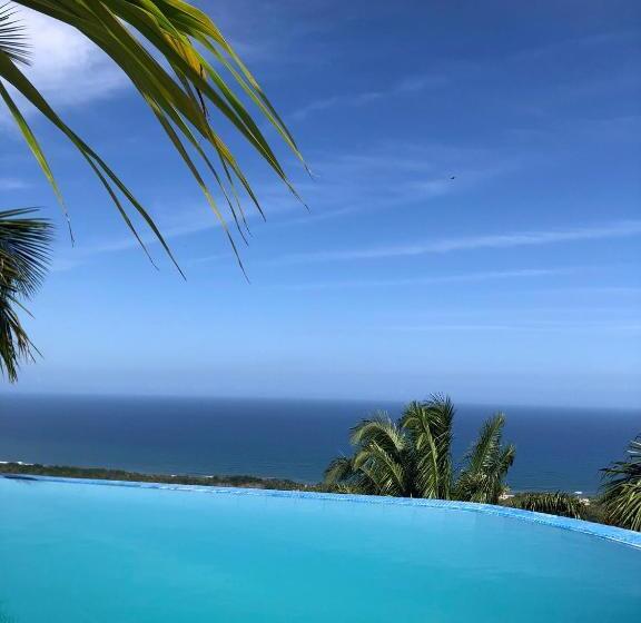 پانسیون Puerto Alto